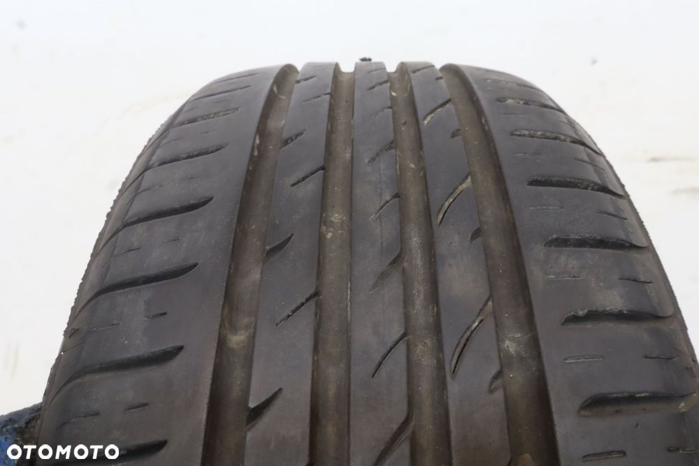 OPONA OPONY 2 SZT NEXEN N BLUE HD PLUS LATO 205/55/16 24R - 12