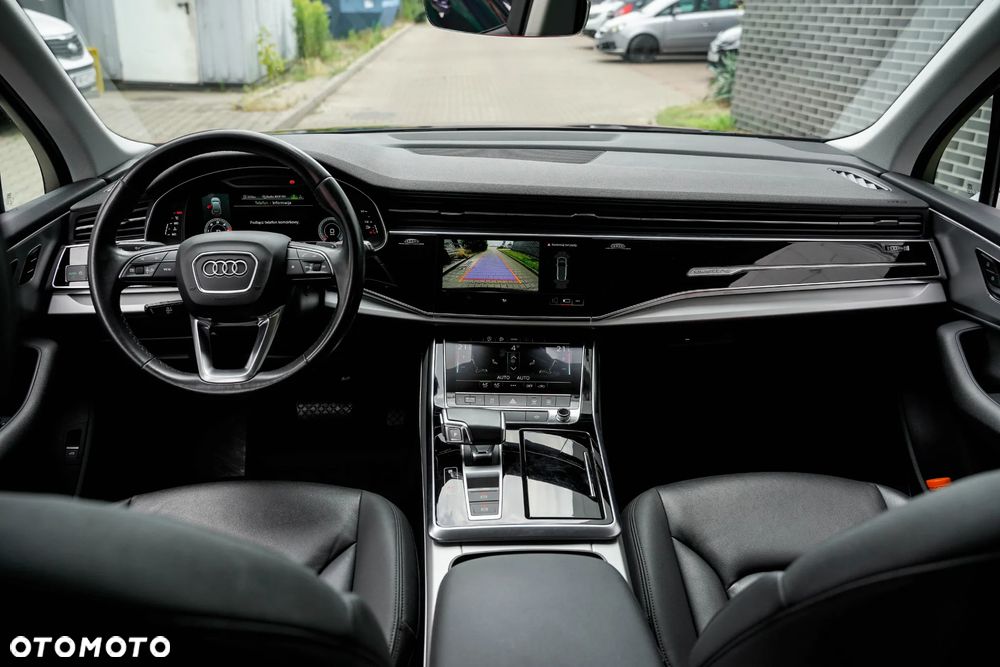 Audi Q7 ver-45-tdi-mhev-quattro-s-line-tiptr - 22