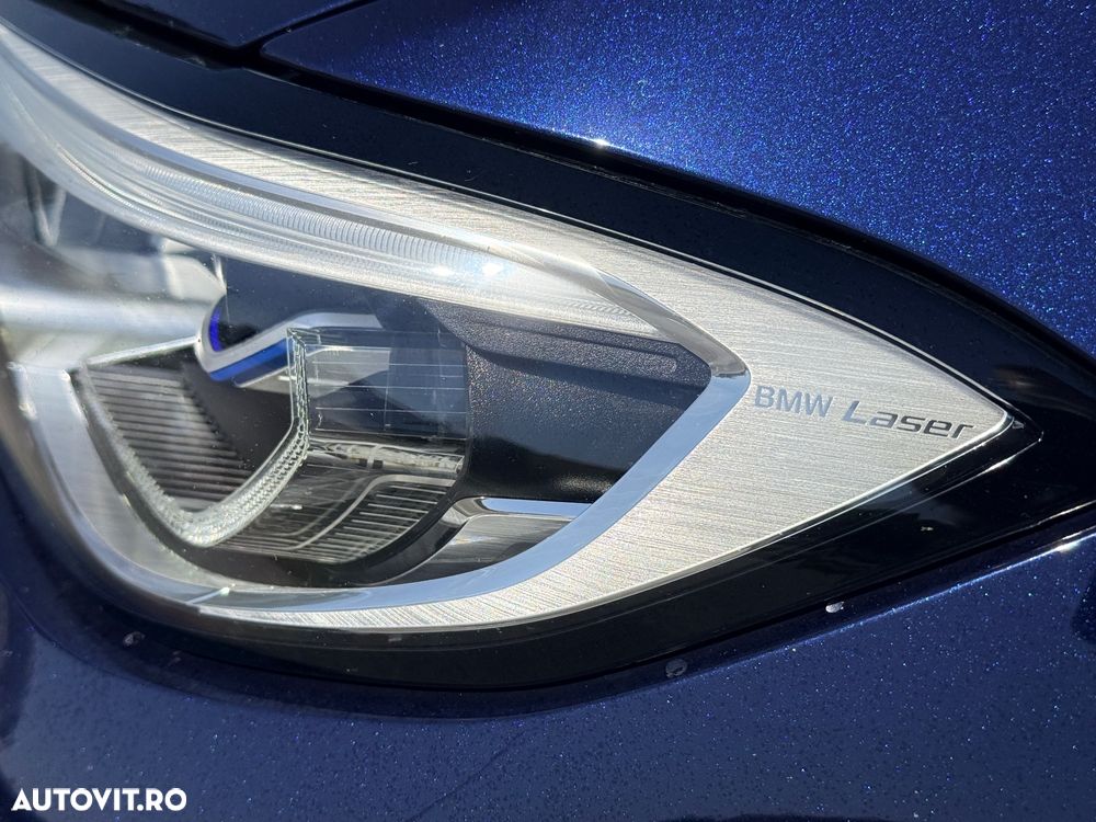 BMW Seria 3 330d Aut. M Sport - 9