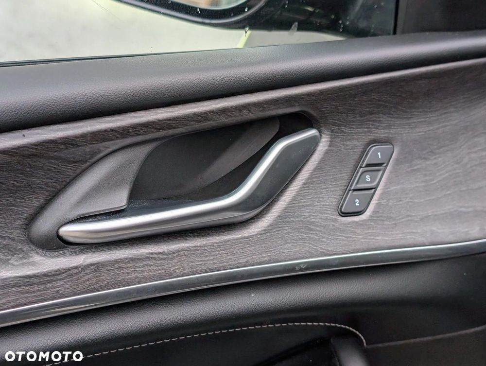 Jeep Grand Cherokee 3.6 V6 Pentastar 4WD Automatik Overland - 40