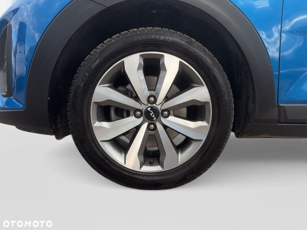 Kia Stonic - 29