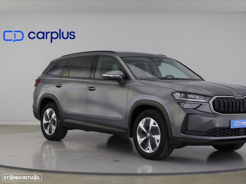 Skoda Kodiaq 1.5 TSI iV DSG - 2