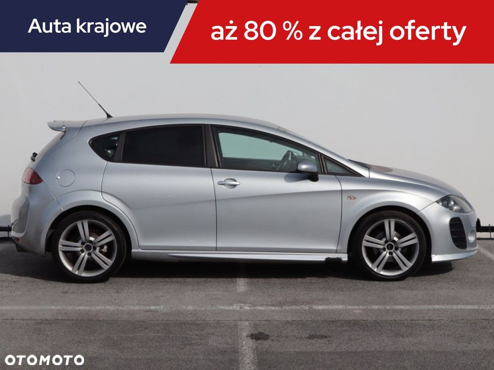 Seat Leon - 8