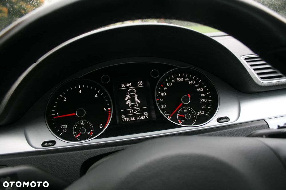 Volkswagen CC 2.0 TDI DPF BMT - 14