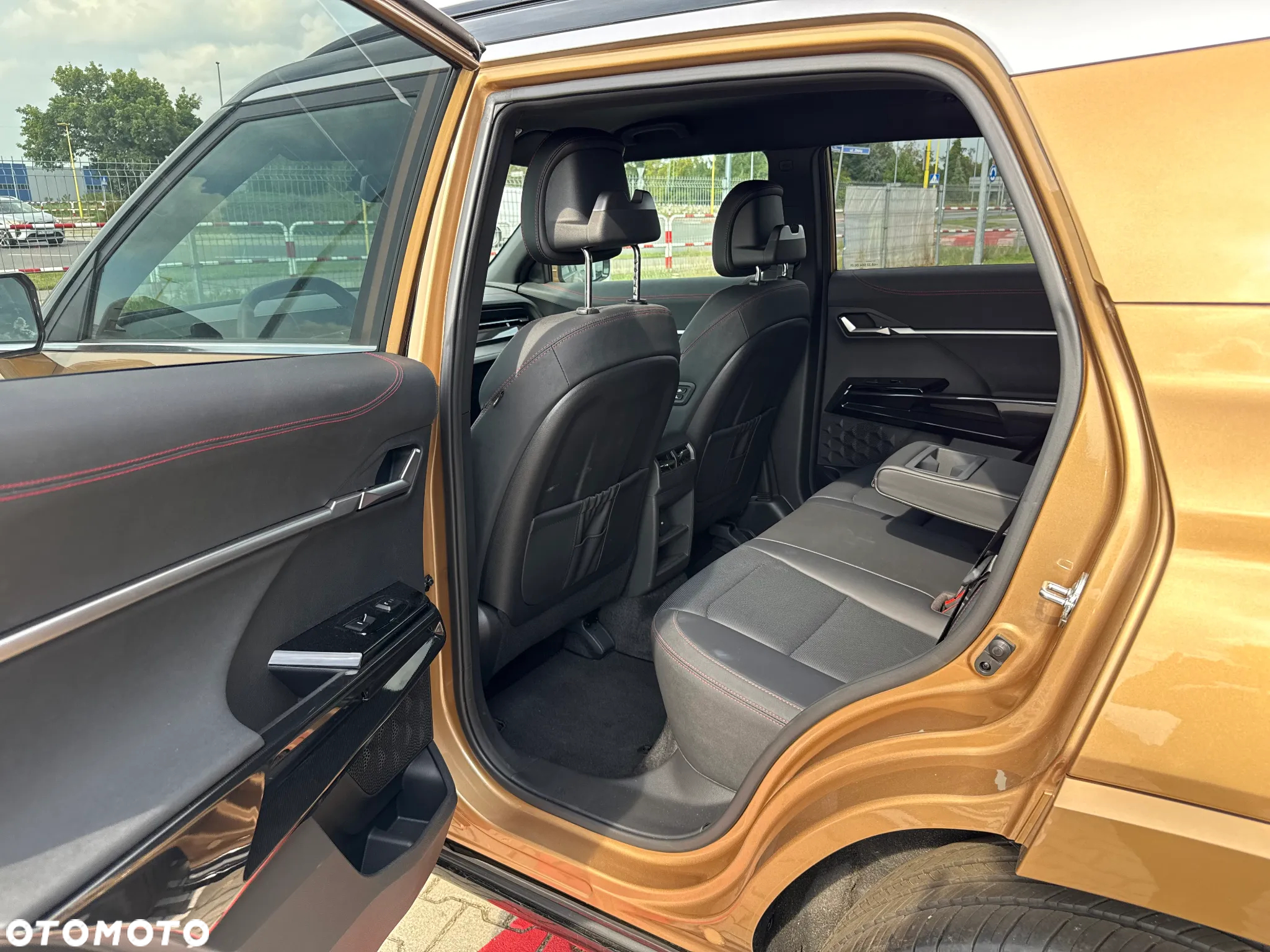 SsangYong/KGM Actyon 1.5 T-GDI Adventure - 13