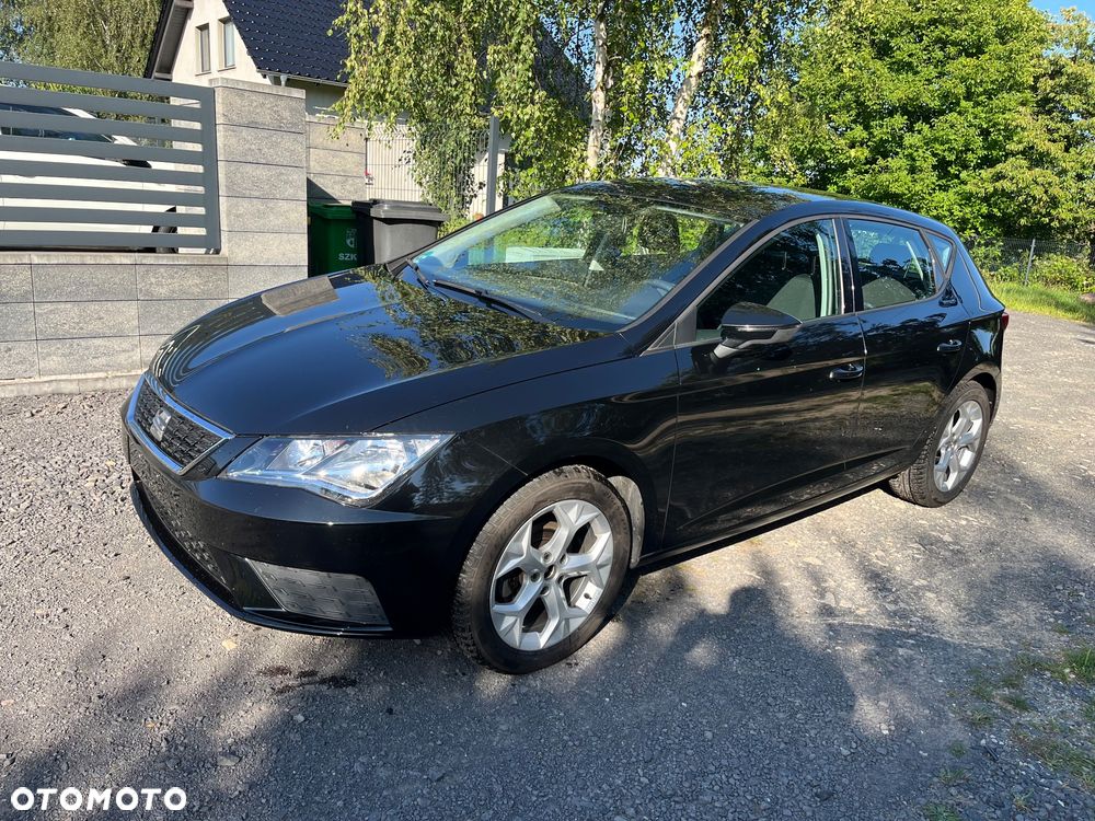 Seat Leon 1.2 TSI Start&Stop Reference - 3