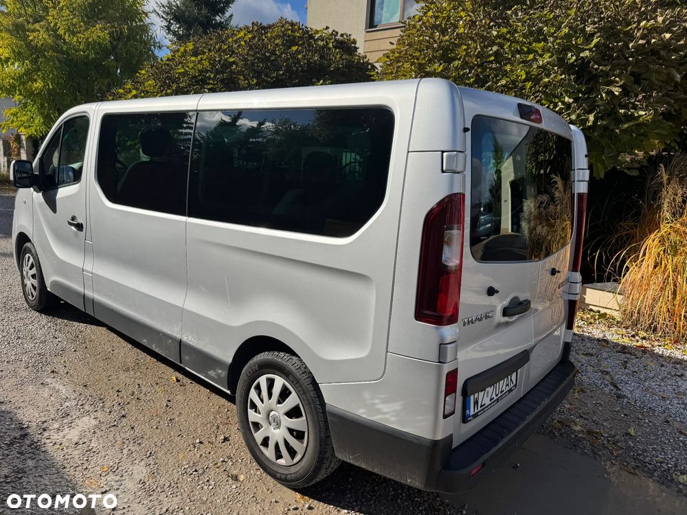 Renault Trafic - 8
