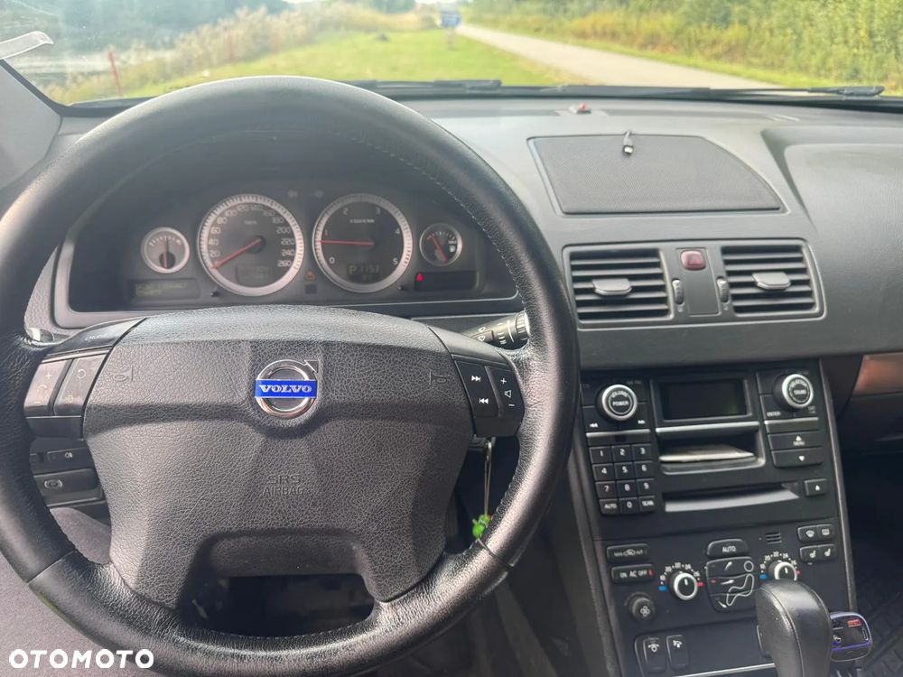 Volvo XC 90 D5 AWD Executive - 5