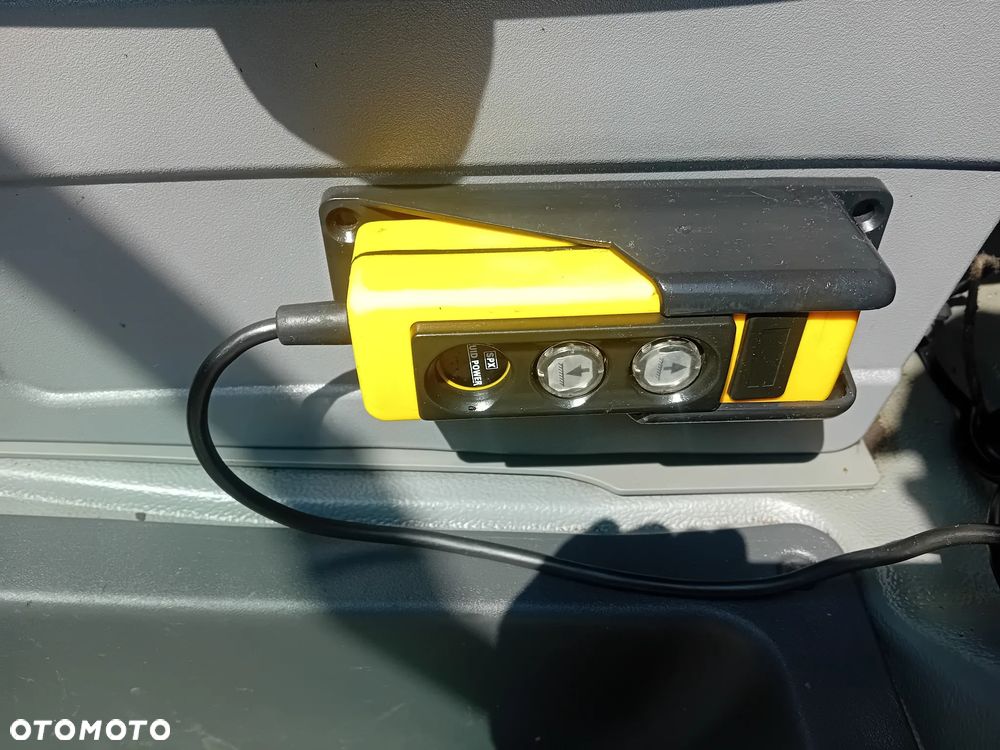 Iveco Daily Wywrotka - 17