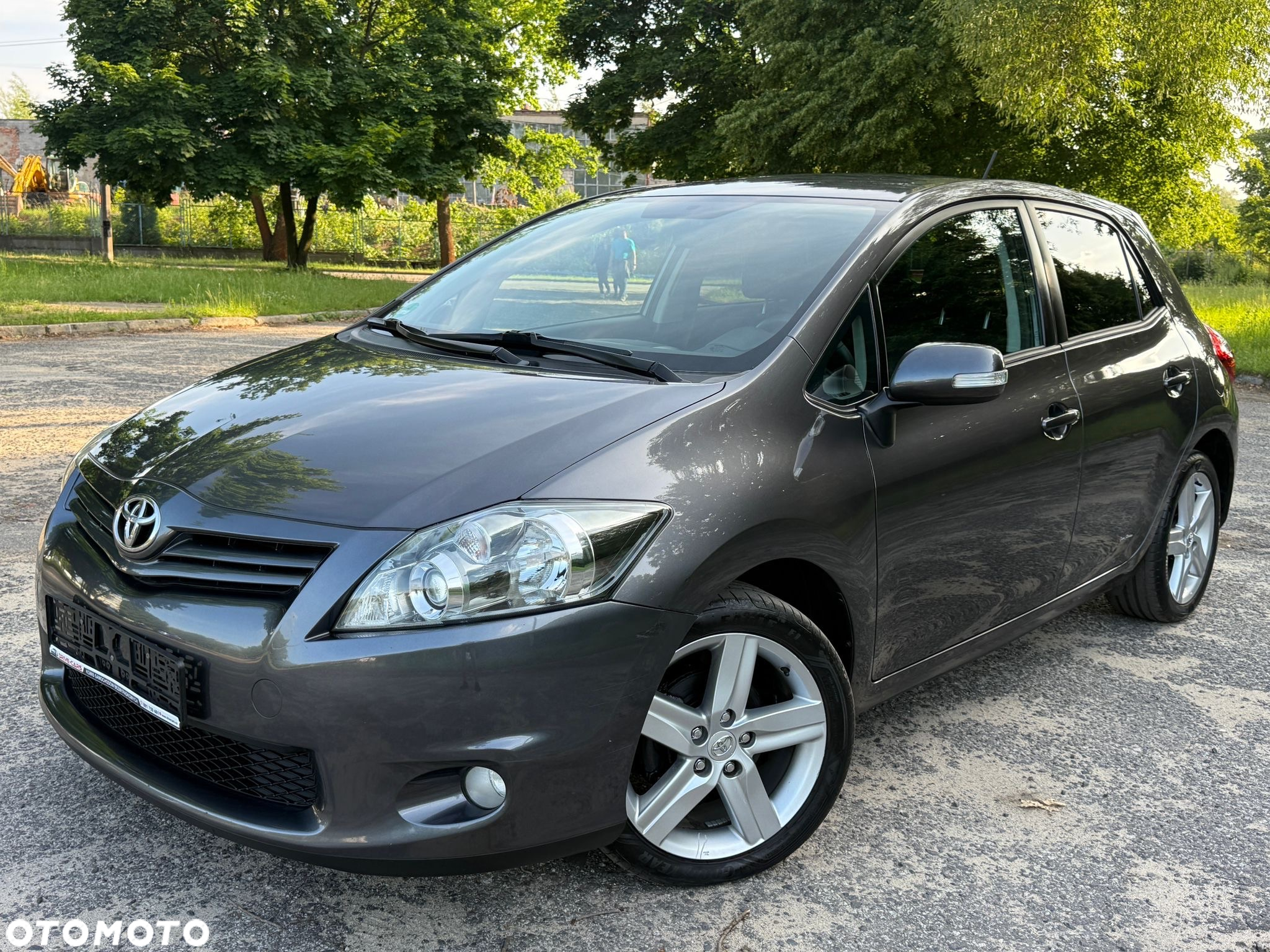 Toyota Auris 1.6 Life+ - 2