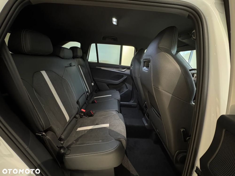 Skoda Kodiaq 2.0 TSI 4x4 Sportline DSG - 33