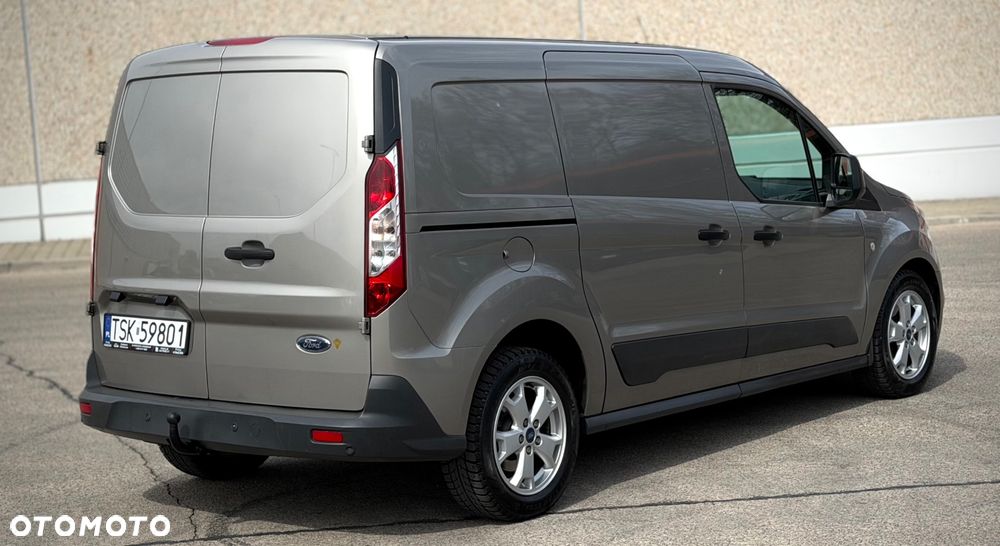 Ford Transit Connect L2H1 1.5 TDCI 8V 100KM 2017r - 4