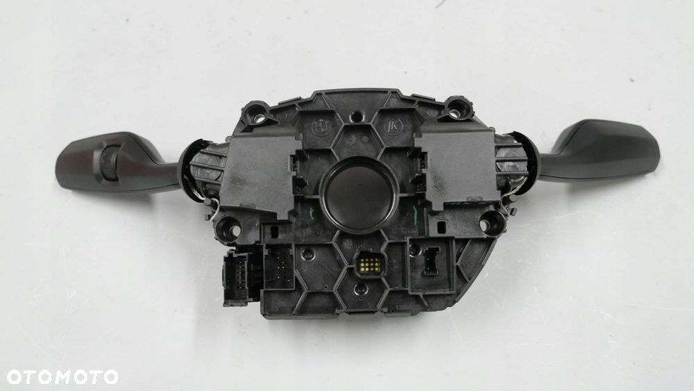 bmw f44 g20 g22 g26 przełącznik zespolony manetki 5a0fb92 5a10ec7 5a32042 - 5