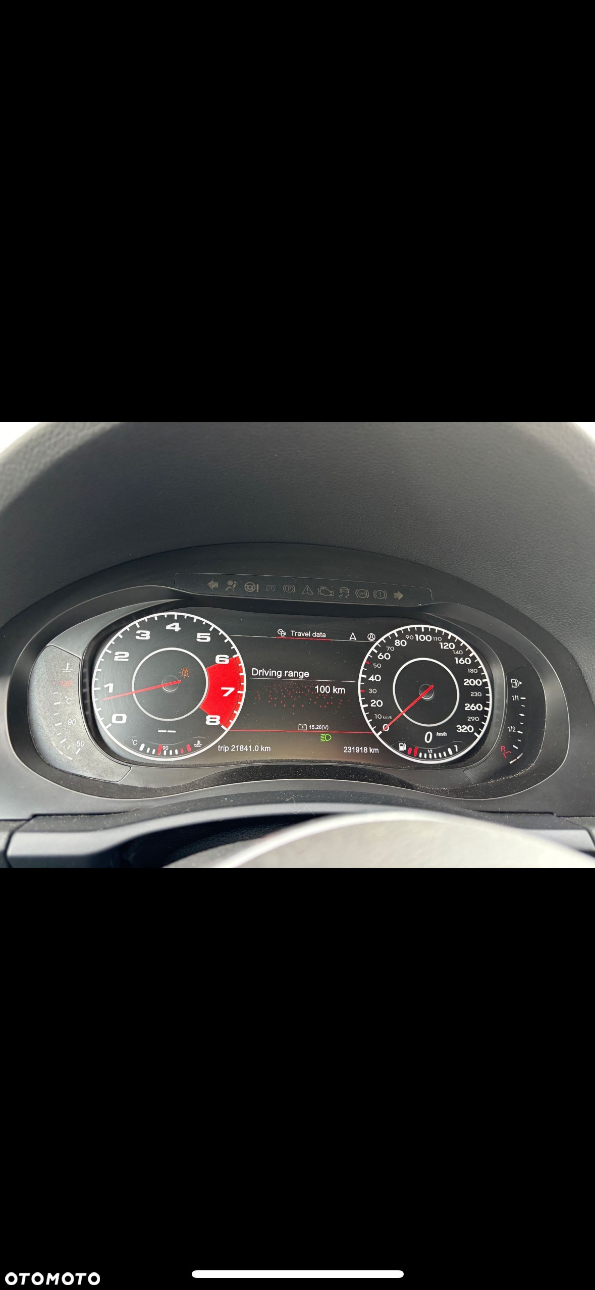 Volkswagen Scirocco 2.0 TDI Edition - 7