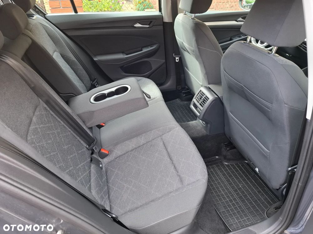 Volkswagen Golf 1.5 TSI EVO Life - 7