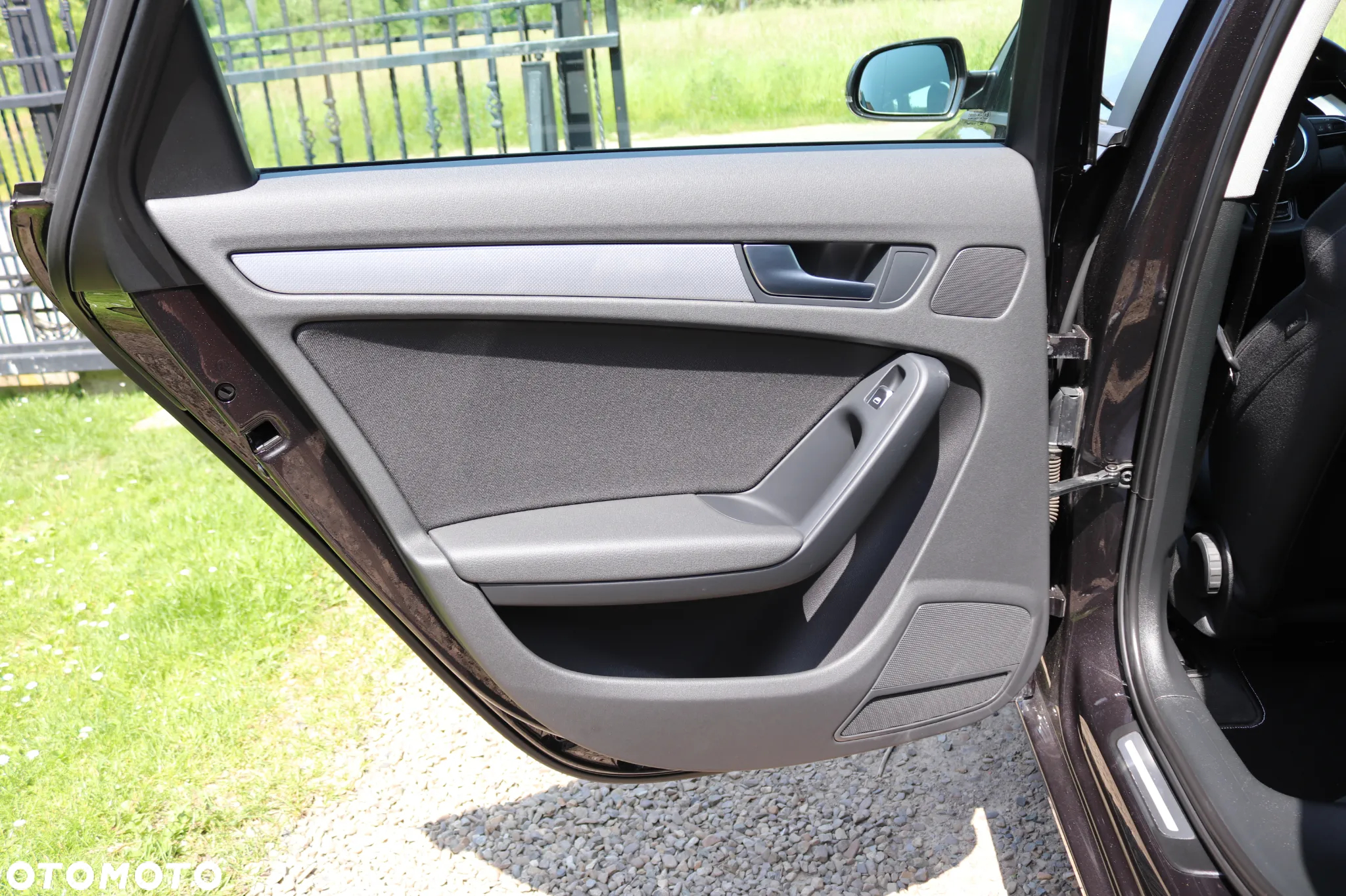 Audi A4 Avant 2.0 TDI DPF Ambition - 34