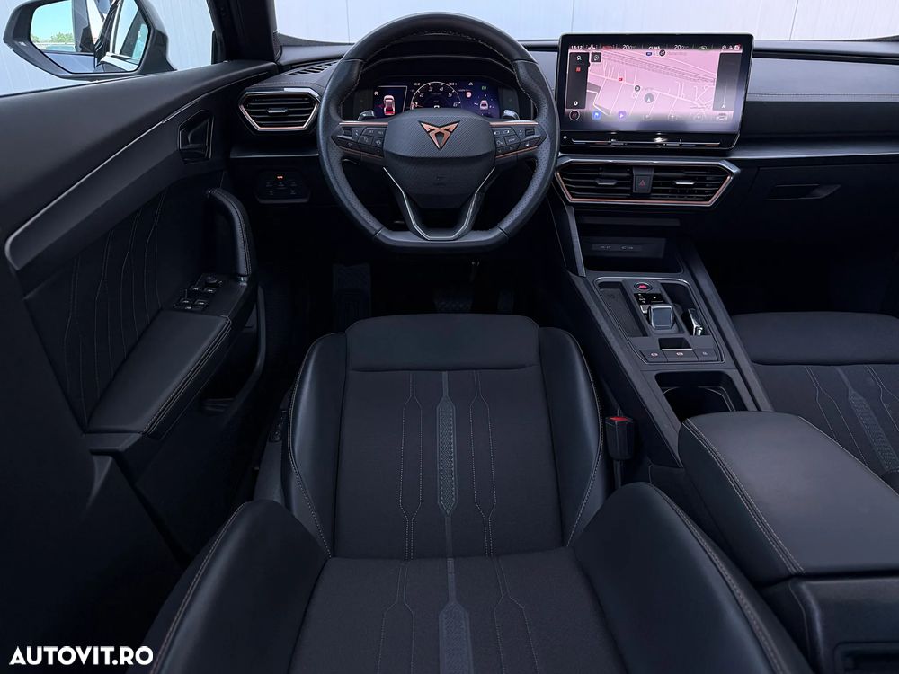 Cupra Formentor 1.5 TSI DSG7 - 20