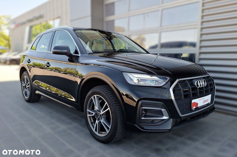 Audi Q5 40 TDI mHEV Quattro S tronic - 31