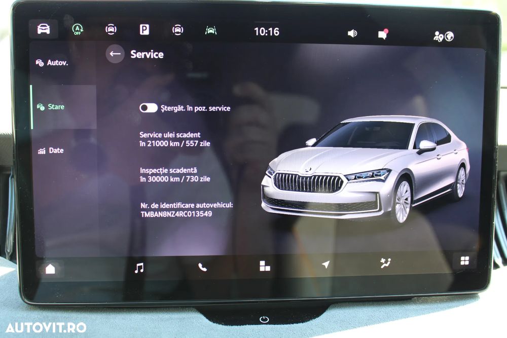 Skoda Superb ver-1-5-tsi-e--tec-dsg-selection - 25