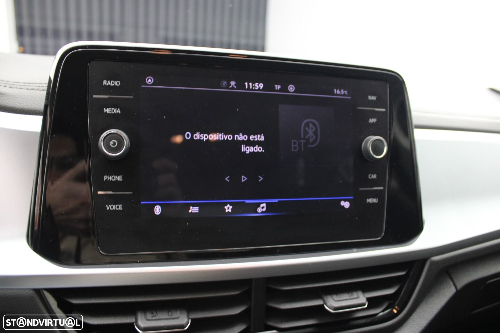 VW T-Roc 1.0 TSI Life - 16