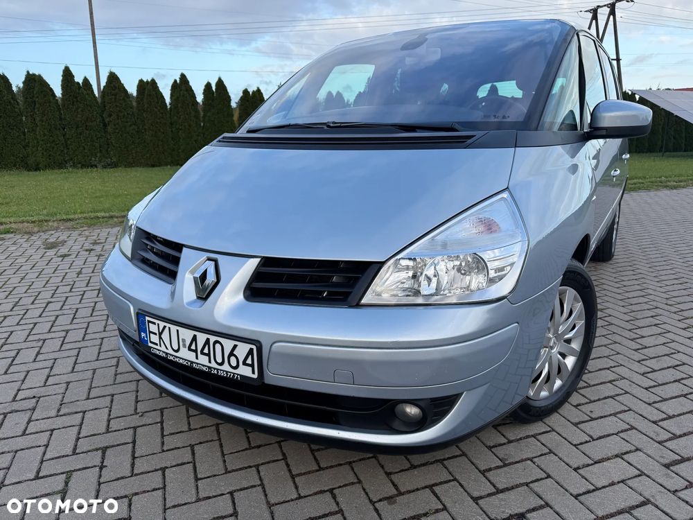 Renault Espace - 9