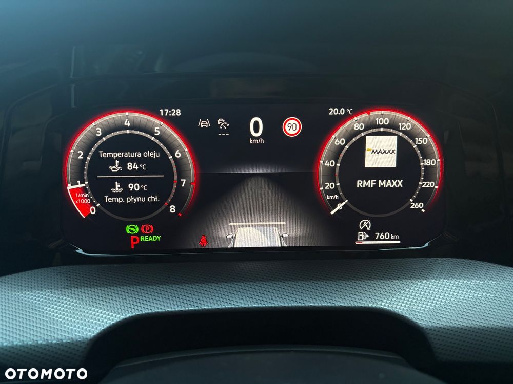 Volkswagen Golf 1.5 eTSI mHEV Style DSG - 29