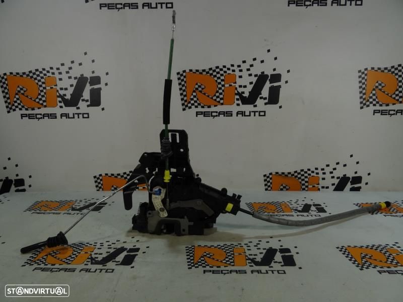 Fecho Da Porta Frente Esquerda Mercedes-Benz C-Class T-Model (S205)  A