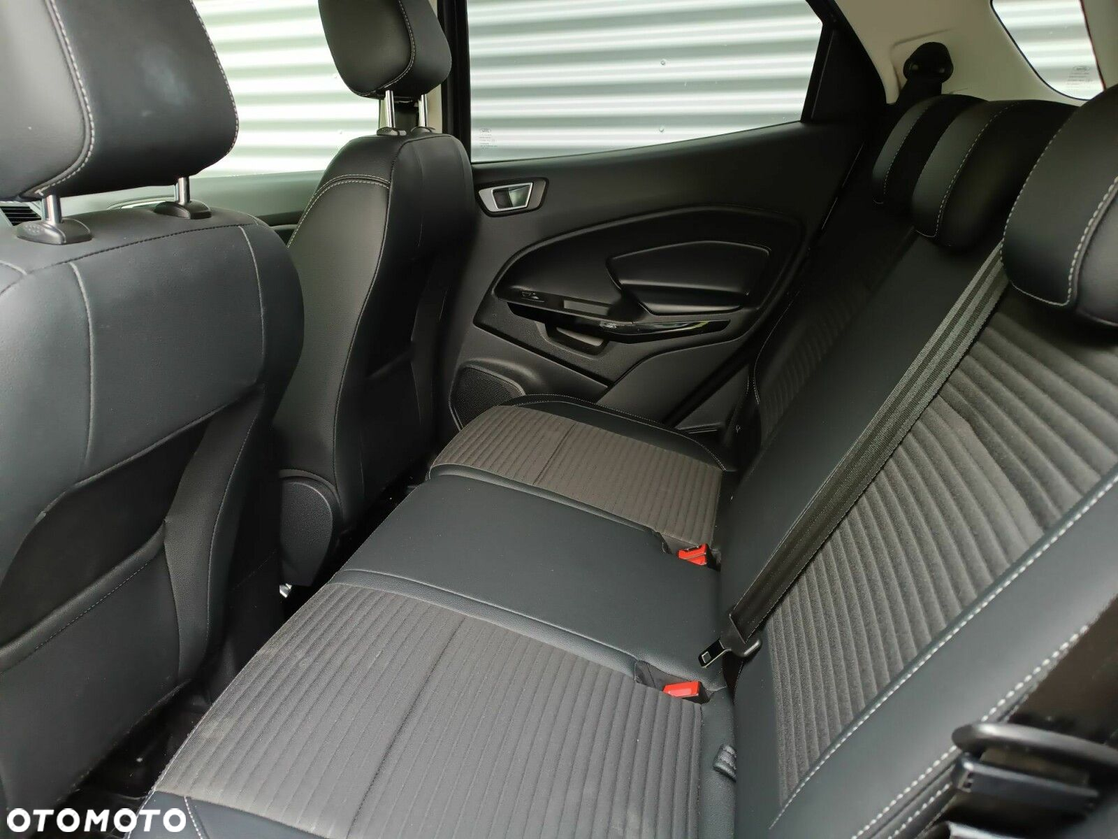 Ford EcoSport 1.0 EcoBoost Titanium ASS - 31