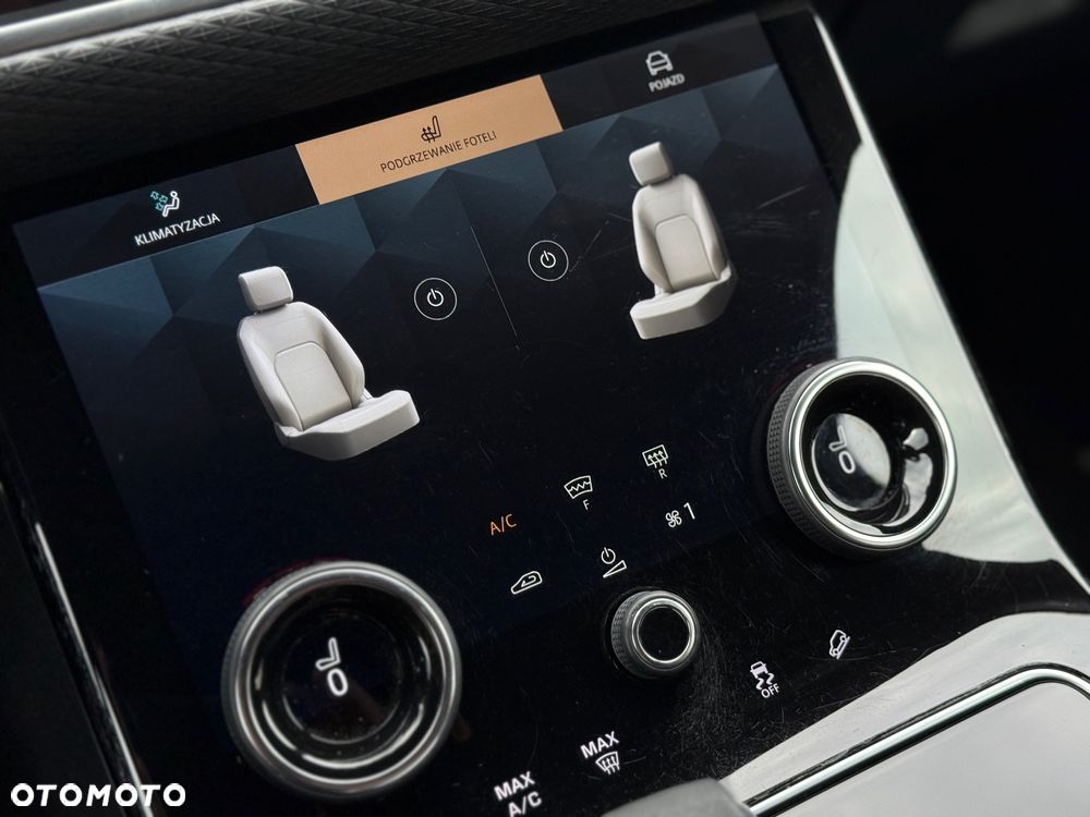 Land Rover Range Rover Velar 2.0 D200 mHEV R-Dynamic S - 25