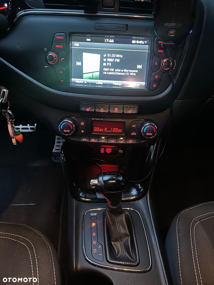 Kia Ceed Cee'd 1.6 CRDi GT Line DCT - 13