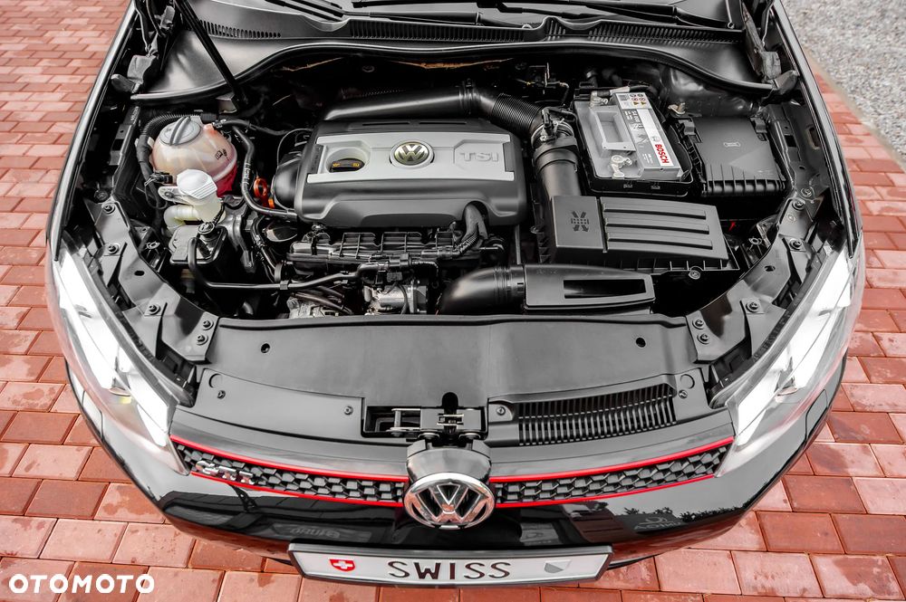 Volkswagen Golf 2.0 GTI - 15