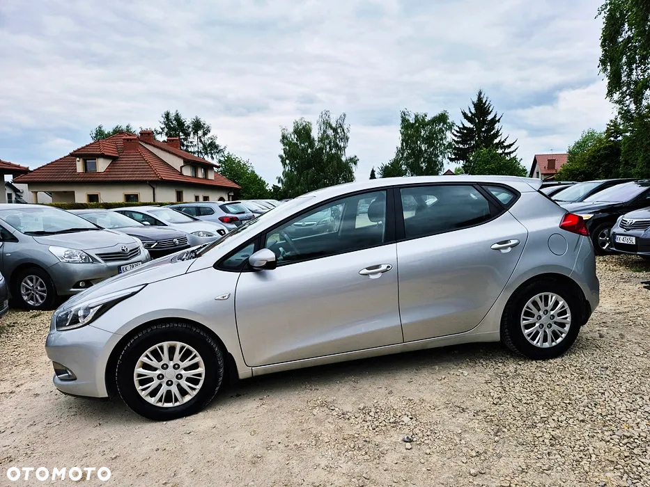 Kia Ceed Cee'd 1.4 XL - 25