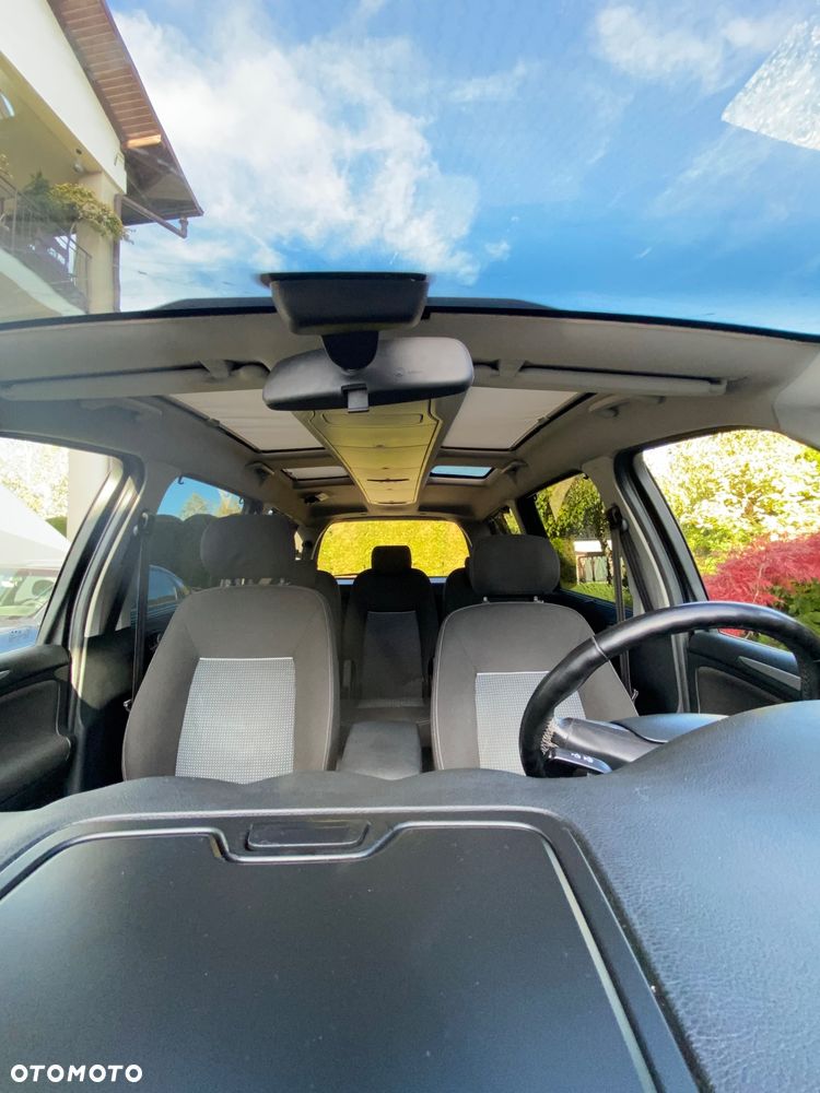 Ford Galaxy 2.0 TDCi Platinium X (Ghia) - 19