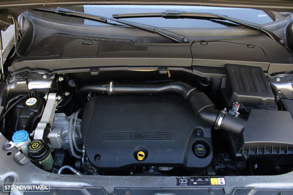 Land Rover Freelander TD4 S - 48
