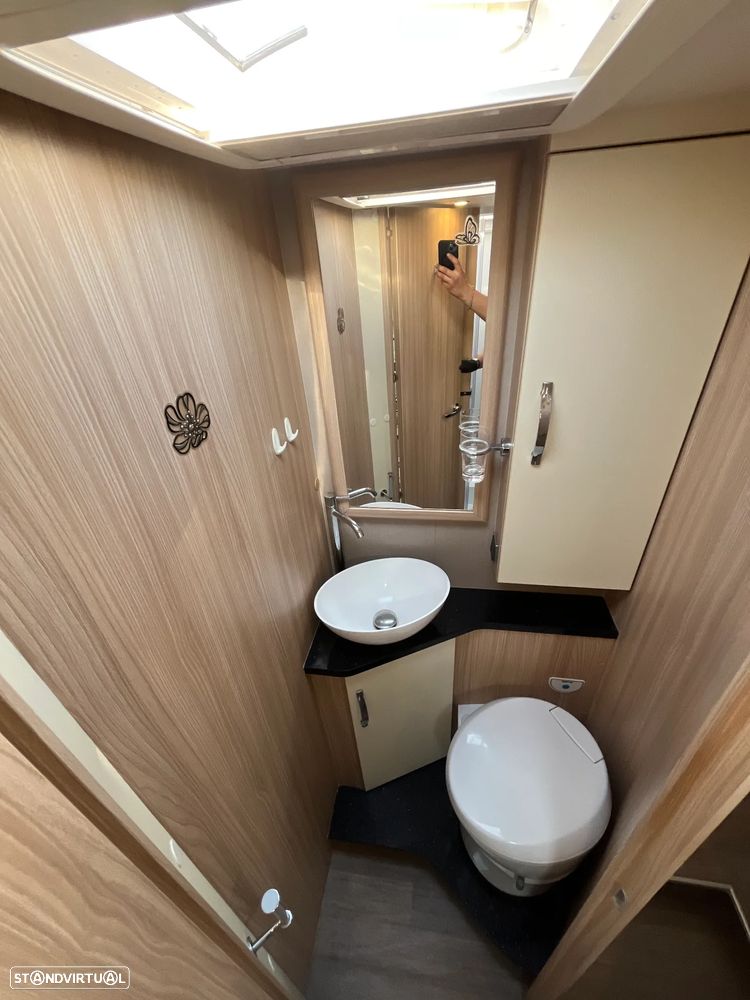 Florium Mayflower Black Pearl 70 - 29