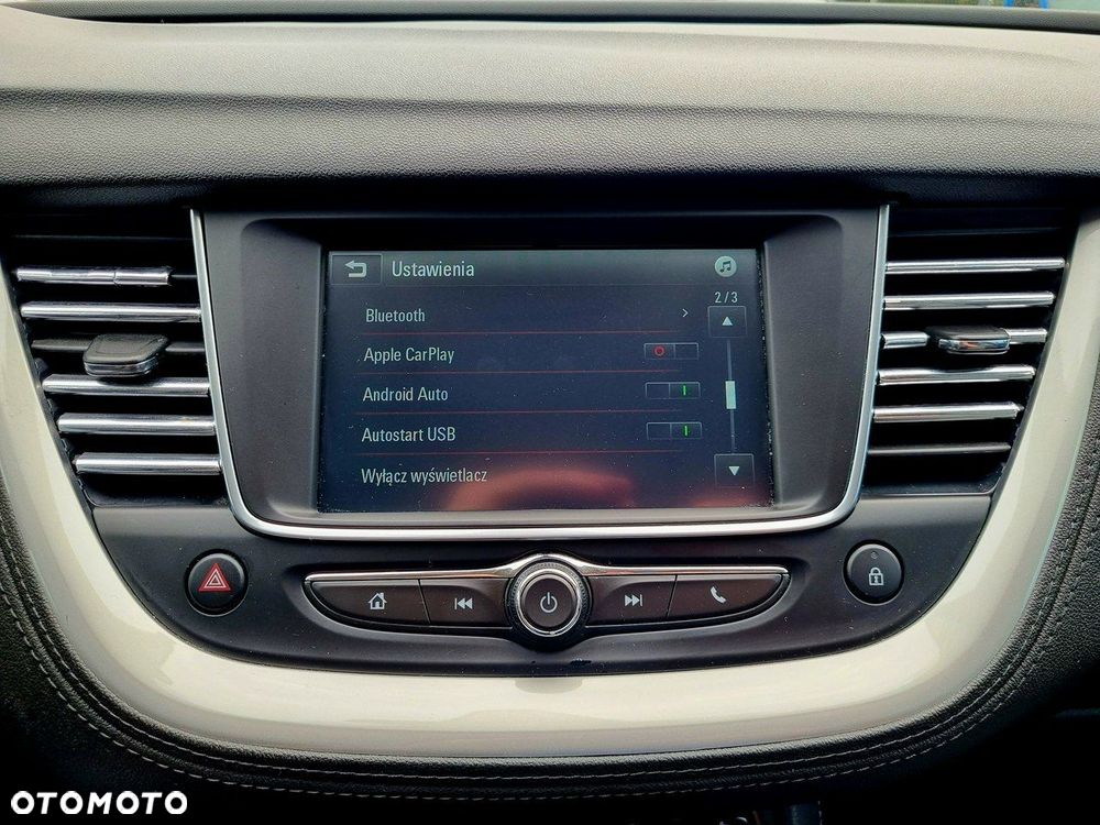 Opel Grandland X 1.2 T Enjoy S&S - 19