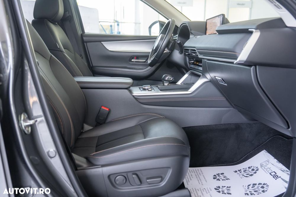 Mazda CX-60 - 13