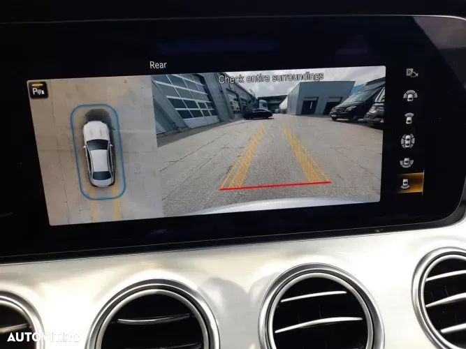 Mercedes-Benz E 220 d 4MATIC Aut. - 18