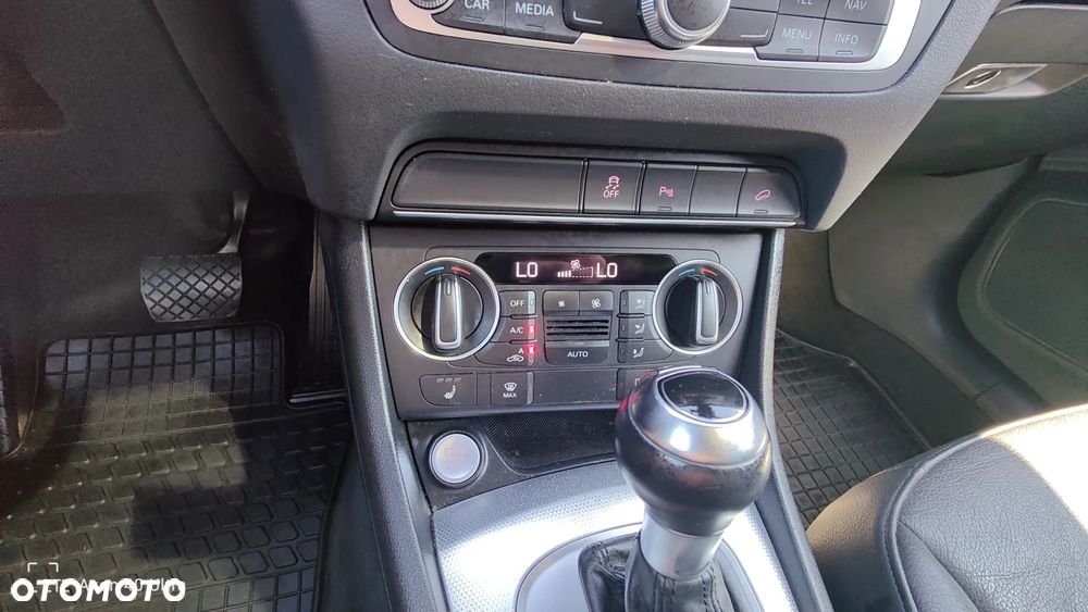 Audi Q3 - 27