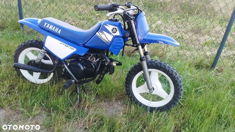 Yamaha PW - 11