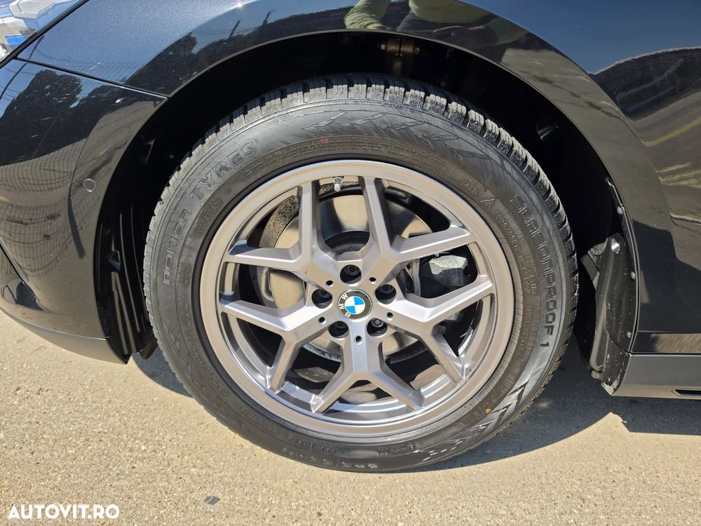BMW Seria 5 520d AT MHEV - 26