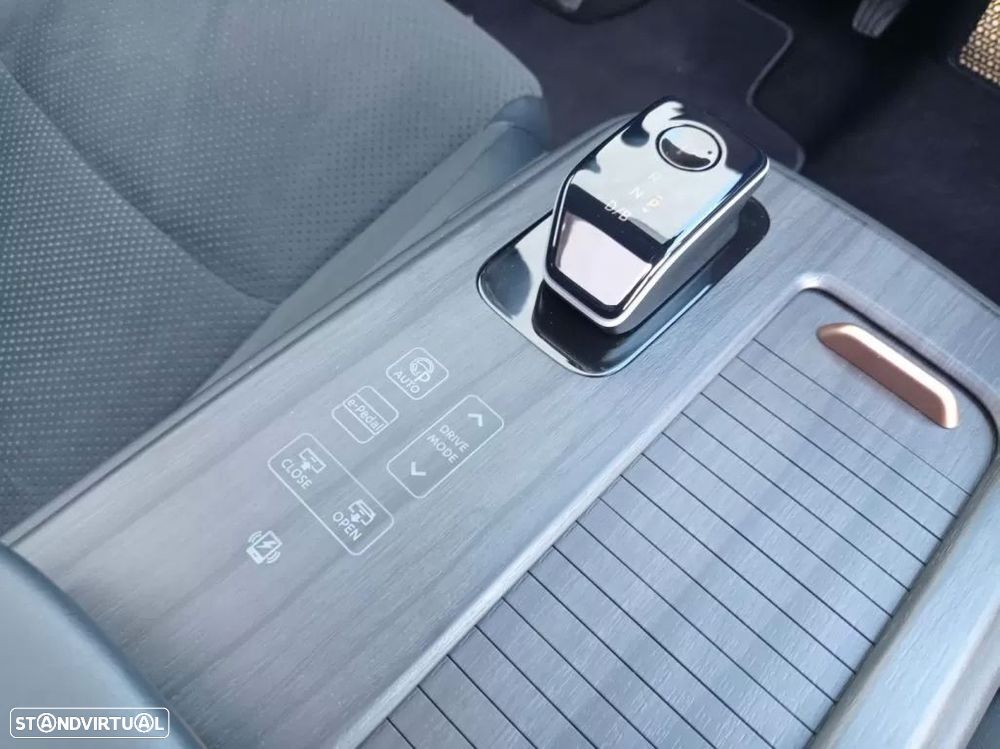 Nissan Ariya 87 kWh Evolve - 23