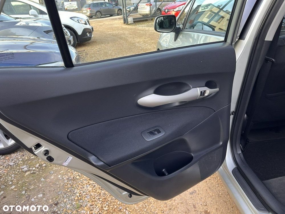 Toyota Auris - 27