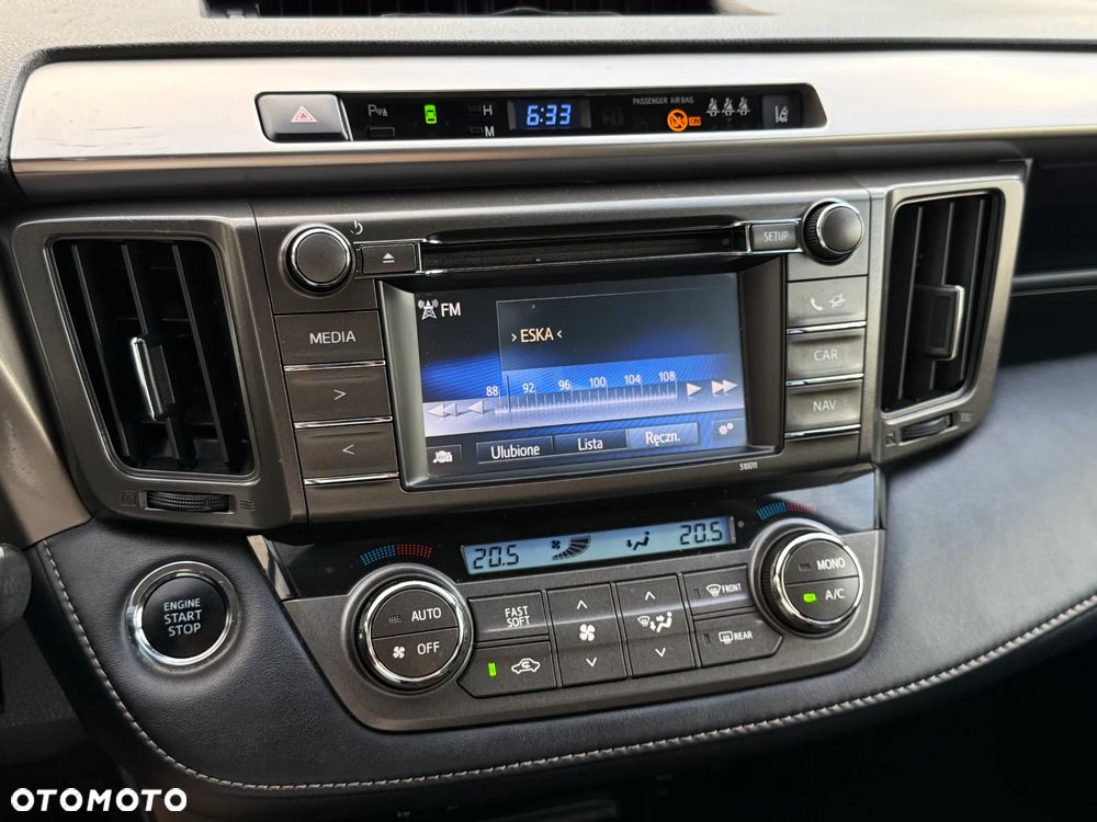 Toyota RAV4 - 27