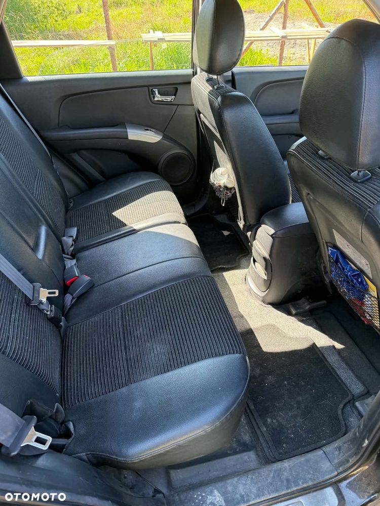Kia Sportage - 17
