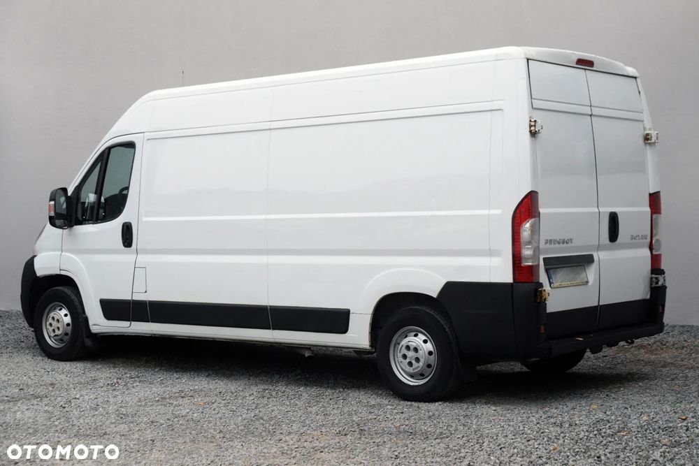 Peugeot Boxer - 11