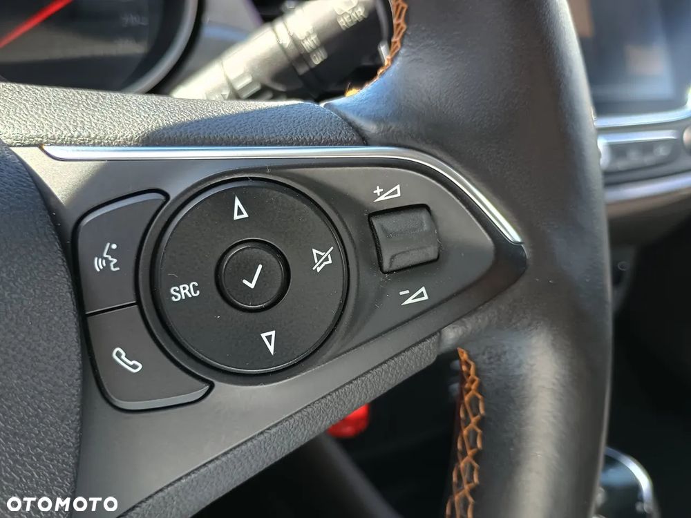 Opel Crossland X 1.2 T Edition S&S - 18