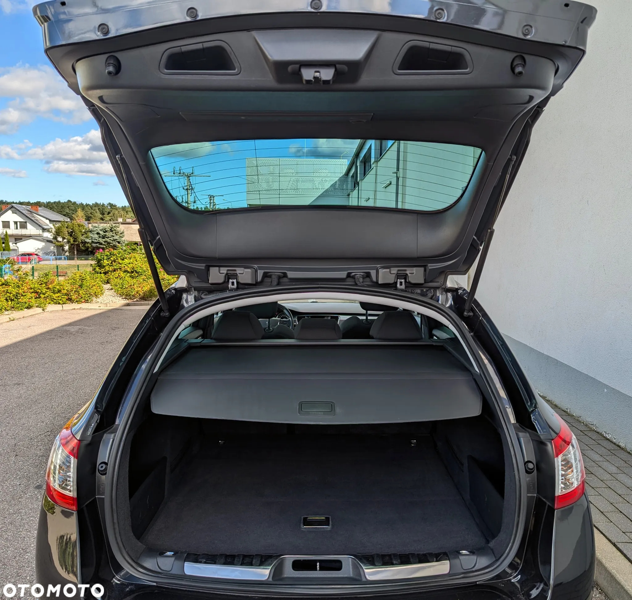 Peugeot 508 1.6 e-THP Active S&S - 21