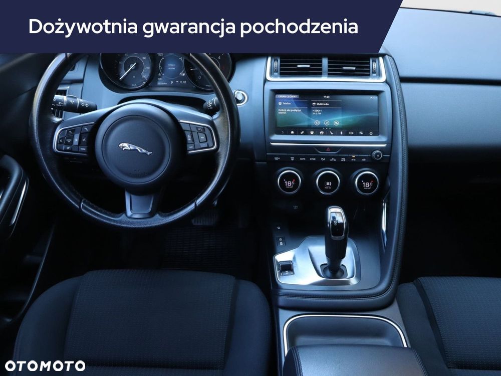 Jaguar E-Pace - 9