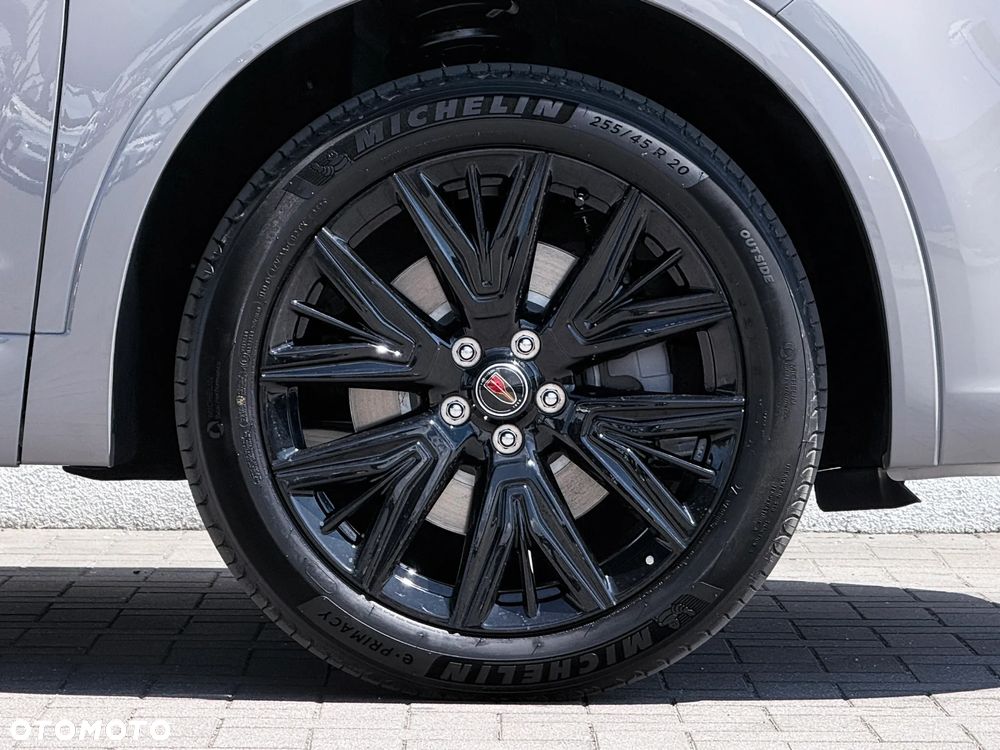 Hongqi HS5 2.0T Executive AWD - 5